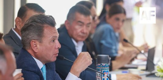 Gobierno de Jalisco investiga posible reclutamiento forzado en desaparición de cinco jóvenes