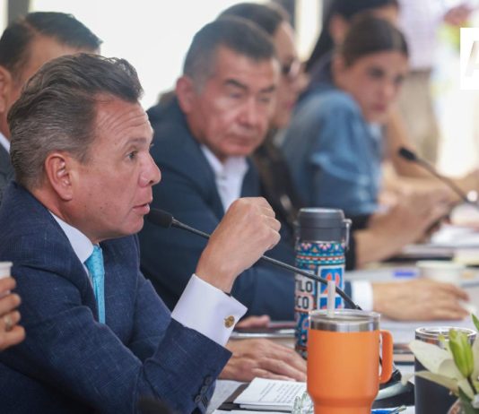 Gobierno de Jalisco investiga posible reclutamiento forzado en desaparición de cinco jóvenes