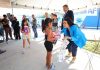 Gobierno de Zapopan y Zapakids entregan casi 700 pares de calzado a niños