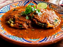 Huauzontle, el quelite ancestral que destaca por su sabor y beneficios para la salud
