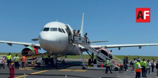 Arriba nueva frecuencia Manzanillo AIFA; volará 3 veces por semana