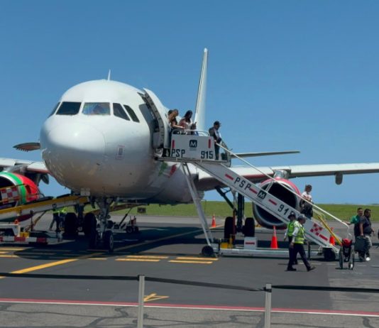 Arriba nueva frecuencia Manzanillo AIFA; volará 3 veces por semana