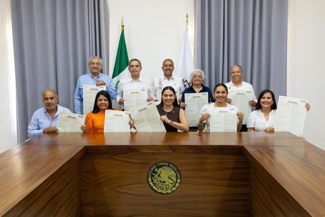 Indira convocatoria mi colibeca para el futuro