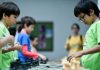 Con más de 500 niños y niñas, inició este martes Loromanía 2026