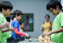 Con más de 500 niños y niñas, inició este martes Loromanía 2026