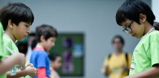 Con más de 500 niños y niñas, inició este martes Loromanía 2026