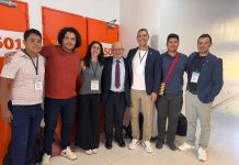 Lleva UdeC investigaciones sobre salud, inclusión y deporte a congreso mundial en Colombia