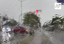 Se pronostican lluvias intensas en regiones de Sinaloa, Nayarit, Jalisco, Colima y Michoacán