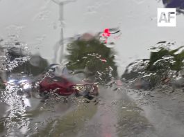 Se pronostican lluvias intensas en regiones de Sinaloa, Nayarit, Jalisco, Colima y Michoacán