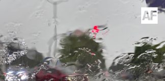 Se pronostican lluvias intensas en regiones de Sinaloa, Nayarit, Jalisco, Colima y Michoacán