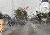 Prevén lluvias fuertes en Colima y Jalisco; Veracruz tendrá precipitaciones intensas