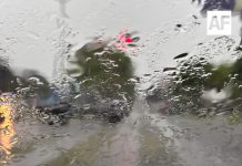 Prevén lluvias fuertes en Colima y Jalisco; Veracruz tendrá precipitaciones intensas
