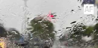 Prevén lluvias fuertes en Colima y Jalisco; Veracruz tendrá precipitaciones intensas