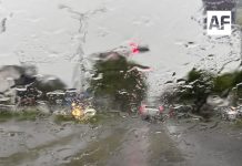 Colima, entre los estados con pronóstico de lluvias muy fuertes este sábado: SMN
