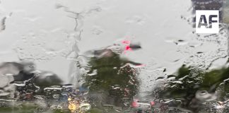 Colima, entre los estados con pronóstico de lluvias muy fuertes este sábado: SMN