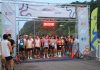 Medio Maratón de la Costa tuvo 720 atletas; Subsectur reporta que más de 300 asistentes de otros estados generaron derrama por 2.5 MdeP