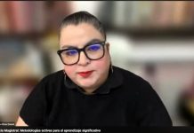 Metodologías activas deben partir del contexto, las emociones y los saberes previos del estudiantado: especialistas