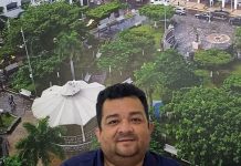 Periodista Pablo Ávila denuncia agresión física; anuncia pausa en sus actividades