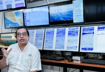 Simulacro volcánico pondrá a prueba coordinación científica y capacidad de respuesta en Colima