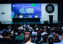 Con 109 servicios y 50 lugares de arrendamiento, presenta UdeC su Catálogo de Soluciones