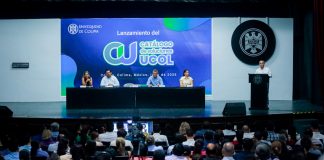 Con 109 servicios y 50 lugares de arrendamiento, presenta UdeC su Catálogo de Soluciones