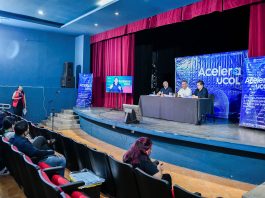 Dan a conocer convocatoria 2026 del Programa Acelera Ucol, en su cuarta edición
