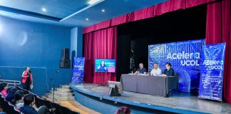 Dan a conocer convocatoria 2026 del Programa Acelera Ucol, en su cuarta edición