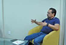 Publica Ihovan Pineda libro sobre la fractura entre el deseo y la realidad