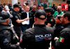 Reporta saldo blanco en Jalisco por Fan Fest del partido de Mexico Vs Inglaterra