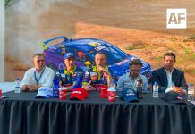 Subaru Guadalajara y el Gobierno de Jalisco realizará un rally en Tapalpa