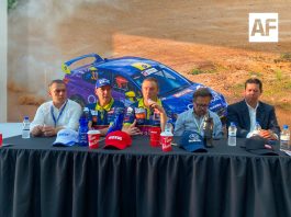 Subaru Guadalajara y el Gobierno de Jalisco realizará un rally en Tapalpa