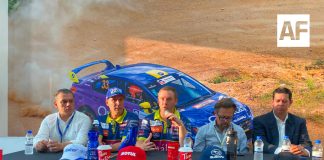 Subaru Guadalajara y el Gobierno de Jalisco realizará un rally en Tapalpa