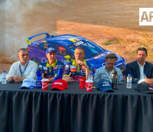 Subaru Guadalajara y el Gobierno de Jalisco realizará un rally en Tapalpa