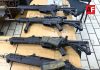 Decomisan arsenal, explosivos y vehículos del CJNG en Jalisco; vinculan a proceso a presunto agresor de militares