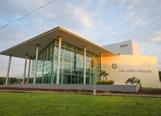 Teatro Universitario recibirá recursos federales para mejorar su equipamiento técnico