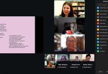 Tienden puentes entre ciencia y literatura mediante la escritura creativa