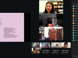 Tienden puentes entre ciencia y literatura mediante la escritura creativa