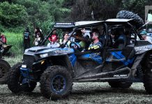 Tonilazo Off Road 2026 espera una gran participación con ruta, música en vivo y ambiente familiar