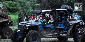 Tonilazo Off Road 2026 espera una gran participación con ruta, música en vivo y ambiente familiar