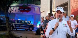 Ex alcalde de Fresnillo Zacatecas fue asesinado de un balazo en Guadalajara, Jalisco