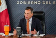 Gobernador de Jalisco presentó ante Congreso Plan hídrico para sanear el agua potable