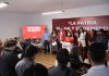 Ante la crisis del agua potable en la ZM de Guadalajara, Morena pide revisar el plan de rescate