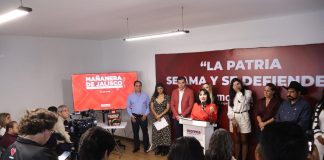 Ante la crisis del agua potable en la ZM de Guadalajara, Morena pide revisar el plan de rescate