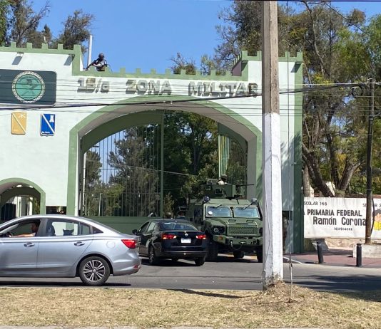 Jalisco repetirá simulacro por bloqueos con vehículos incendiados; corregirán fallas detectadas