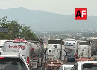 Asociación de Hoteles de Colima exige solución al colapso carretero; ocupación hotelera alcanza apenas 45%