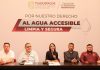 Gobierno de Tlaquepaque ha realizado el trabajo del SIAPA en atención de agua turbia y socavones, destinando 320 millones de pesos.