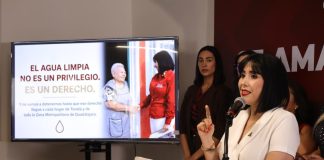 Descuentos aprobados por agua turbia de SIAPA falta publicación en el diario oficial de Jalisco