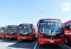 Ya está en operación la nueva Ruta 8 de Mi Transporte Tren Ligero