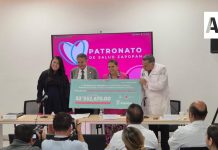 Zapopan recaudo 2.6 millones de pesos para apoyar a personas que requieran prótesis