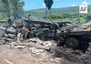 IJCF identifica a cinco de las nueve víctimas del accidente ocurrido en Magdalena, Jalisco